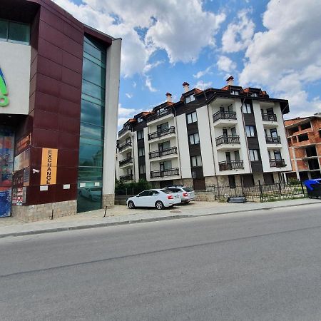 Mila Apartment Bansko Exterior photo