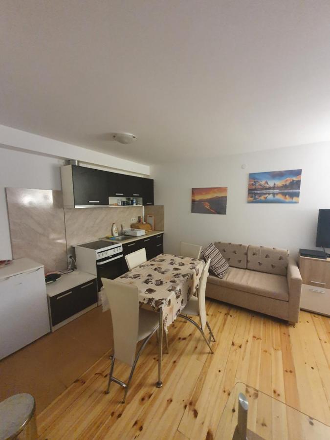 Mila Apartment Bansko Exterior photo