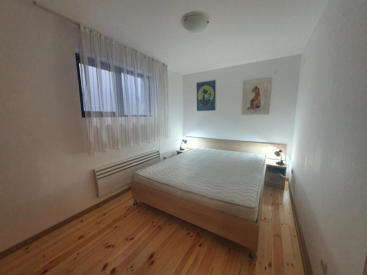 Mila Apartment Bansko Exterior photo