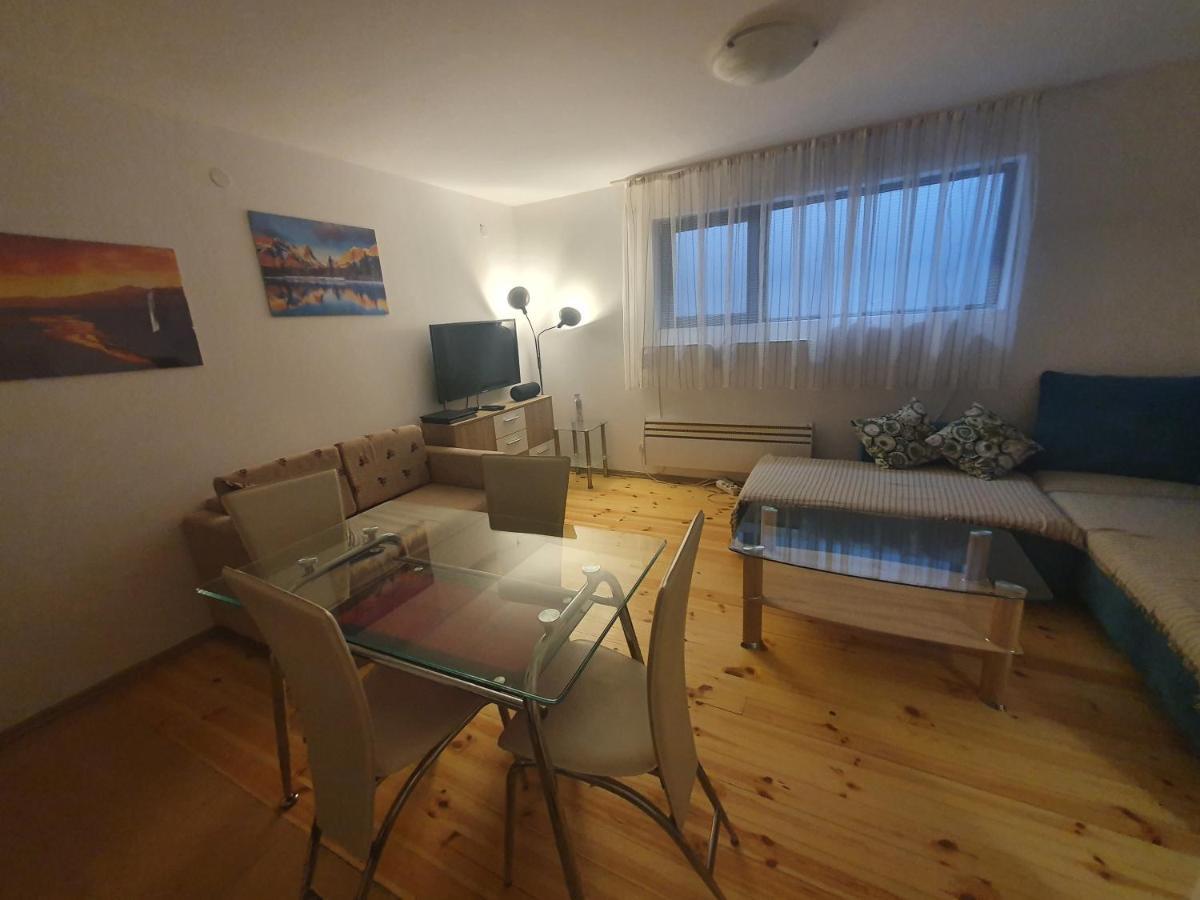 Mila Apartment Bansko Exterior photo