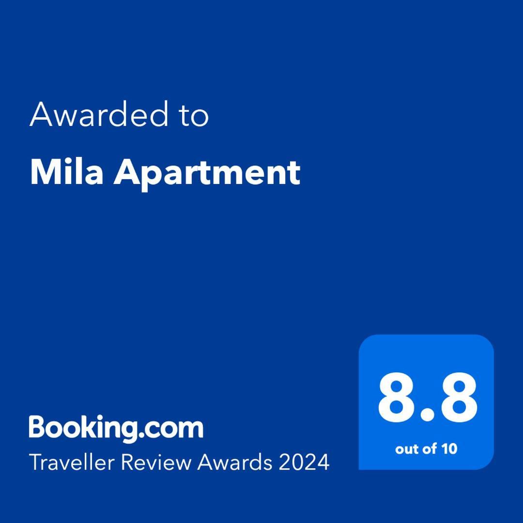 Mila Apartment Bansko Exterior photo